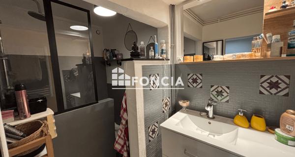 À vendre Appartement 2 pièces 56.96 m² - Saint-jean-de-monts 85160