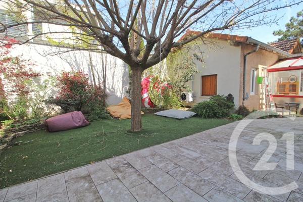 Maison à vendre  7 pièces - 184 m2 MIRIBEL - 01