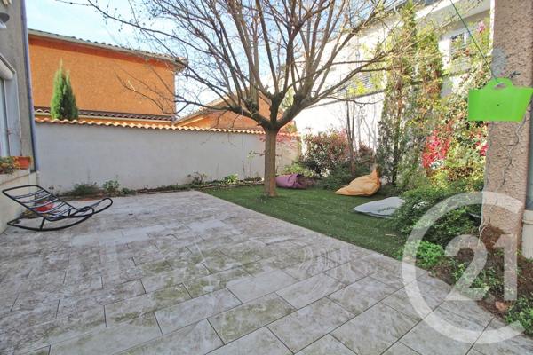 Maison à vendre  7 pièces - 184 m2 MIRIBEL - 01