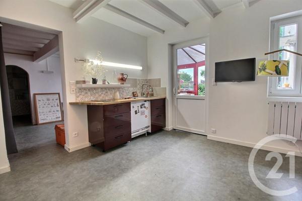 Maison à vendre  7 pièces - 184 m2 MIRIBEL - 01