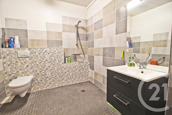 Maison à vendre  7 pièces - 184 m2 MIRIBEL - 01