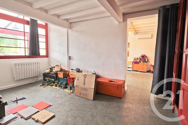 Maison à vendre  7 pièces - 184 m2 MIRIBEL - 01