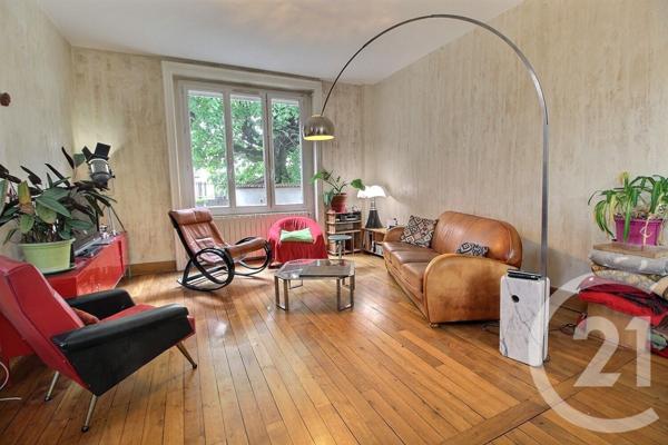 Maison à vendre  7 pièces - 184 m2 MIRIBEL - 01