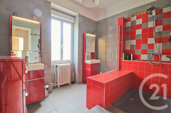 Maison à vendre  7 pièces - 184 m2 MIRIBEL - 01