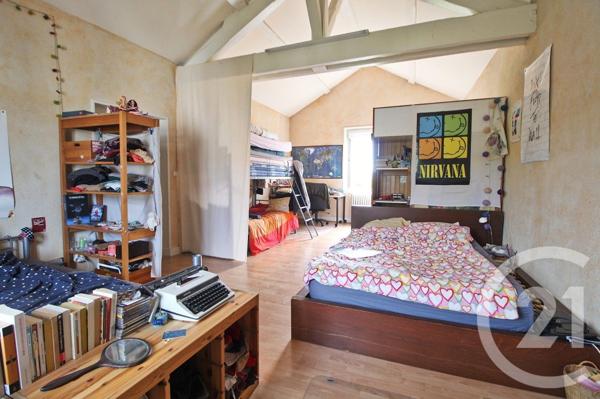 Maison à vendre  7 pièces - 184 m2 MIRIBEL - 01