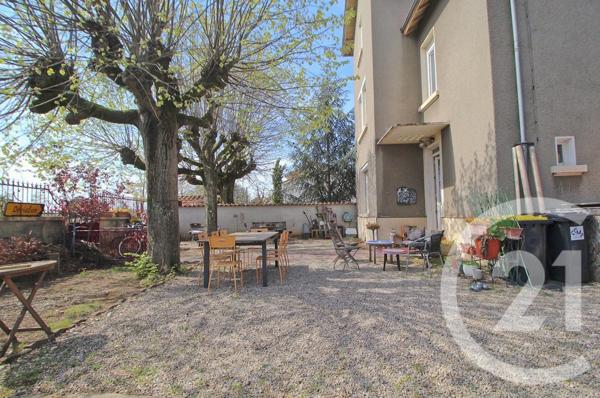 Maison à vendre  7 pièces - 184 m2 MIRIBEL - 01