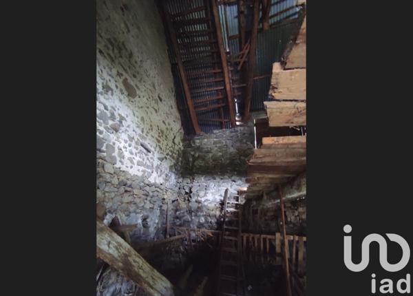 Maison à vendre 2 pièces 70 m² Saint-Nectaire