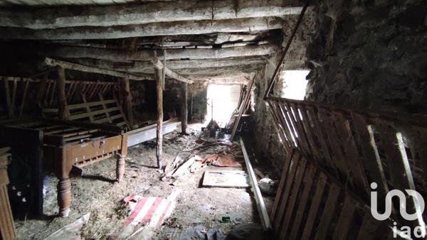 Maison à vendre 2 pièces 70 m² Saint-Nectaire