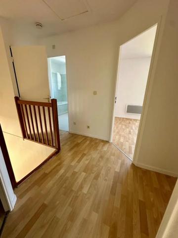 Maison à louer à Ifs (14123)
