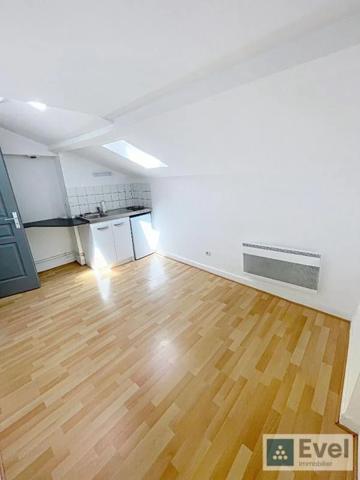 Appartement à louer à Metz (57000)
