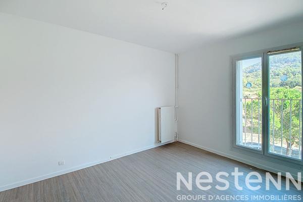 Appartement Draguignan - T4 de 80 m² avec ASCENSEUR et BALCON