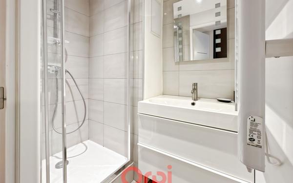 Appartement à louer    1 pièce • 17,83 m2 Villeurbanne