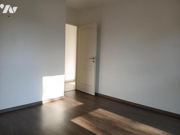 Appartement à Rennes - Boulevard de Metz