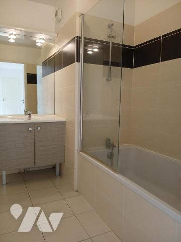 Appartement à Rennes - Boulevard de Metz