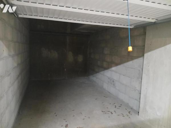 Appartement à Rennes - Boulevard de Metz