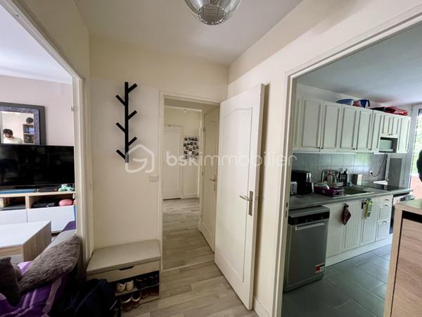 Appartement de 67,03 m²