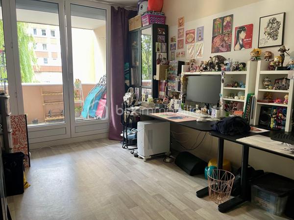 Appartement de 67,03 m²