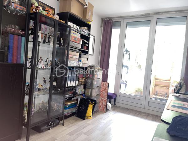 Appartement de 67,03 m²