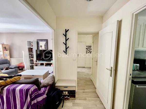 Appartement de 67,03 m²