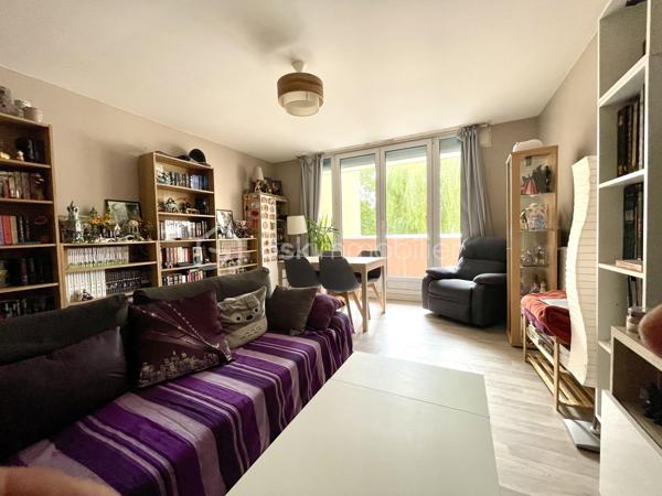 Appartement de 67,03 m²