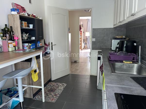 Appartement de 67,03 m²