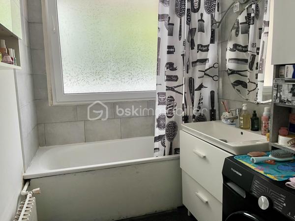 Appartement de 67,03 m²