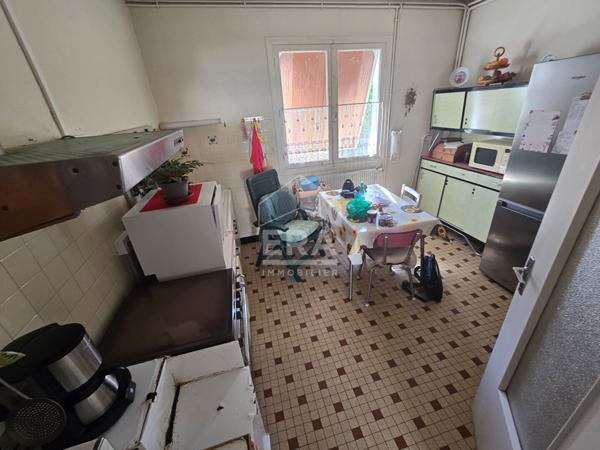 Maison Montpon Menesterol 4 pièce(s) 80,34 m2