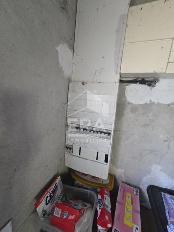 Maison Montpon Menesterol 4 pièce(s) 80,34 m2