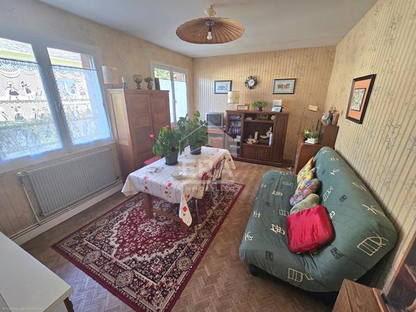 Maison Montpon Menesterol 4 pièce(s) 80,34 m2