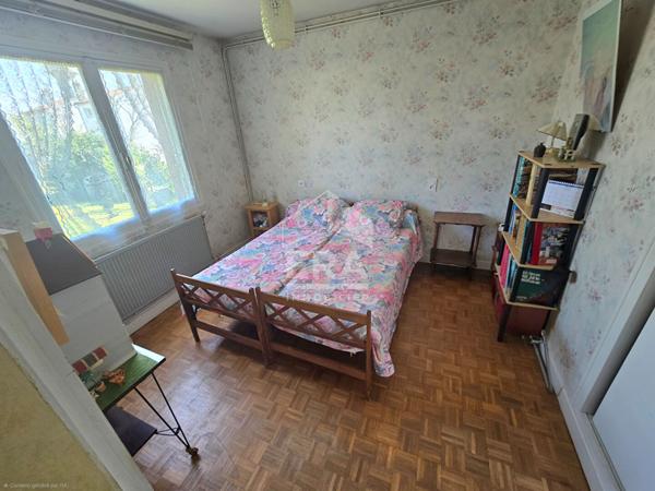 Maison Montpon Menesterol 4 pièce(s) 80,34 m2
