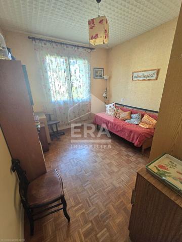 Maison Montpon Menesterol 4 pièce(s) 80,34 m2