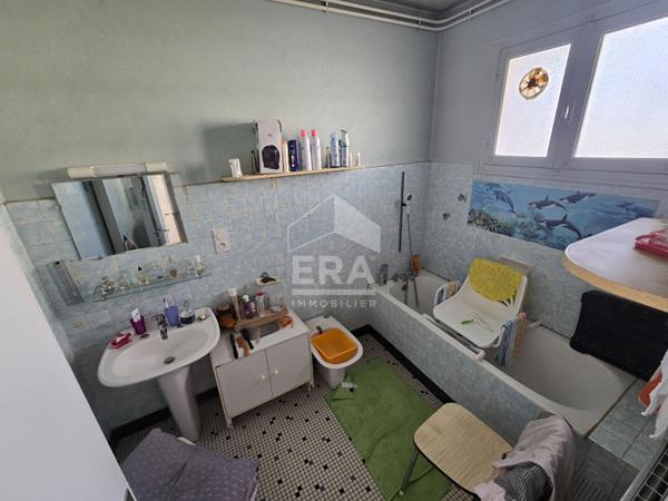 Maison Montpon Menesterol 4 pièce(s) 80,34 m2