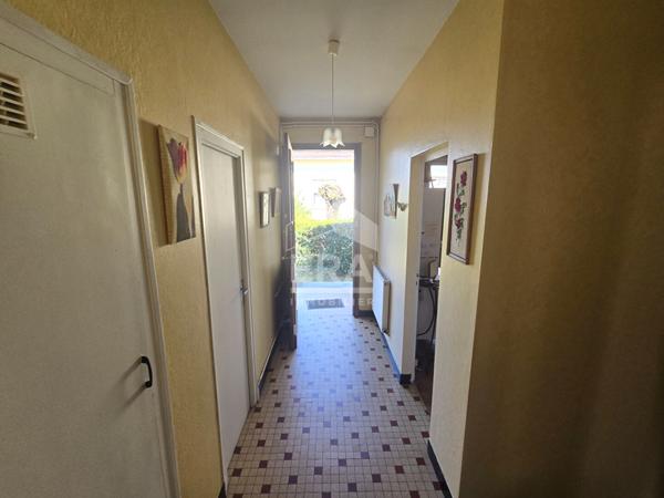 Maison Montpon Menesterol 4 pièce(s) 80,34 m2