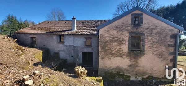 Maison à vendre 12 pièces 219 m² Écromagny