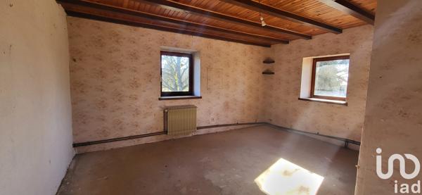 Maison à vendre 12 pièces 219 m² Écromagny