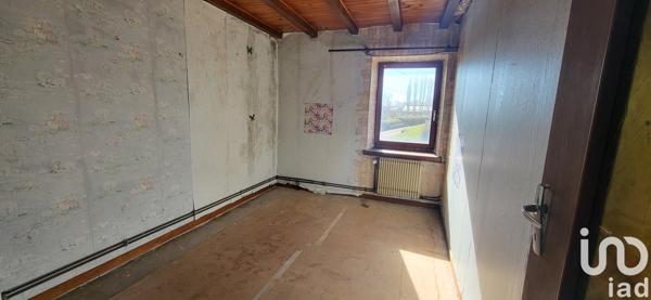 Maison à vendre 12 pièces 219 m² Écromagny