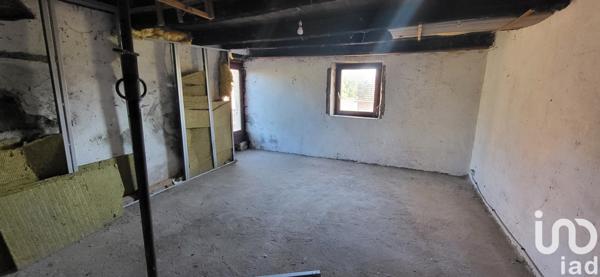 Maison à vendre 12 pièces 219 m² Écromagny
