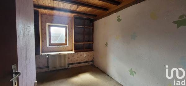 Maison à vendre 12 pièces 219 m² Écromagny