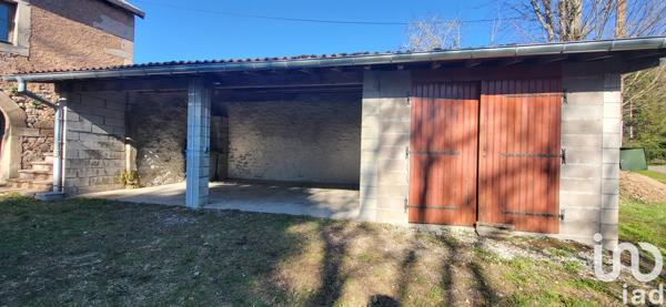 Maison à vendre 12 pièces 219 m² Écromagny