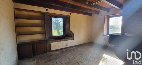 Maison à vendre 12 pièces 219 m² Écromagny