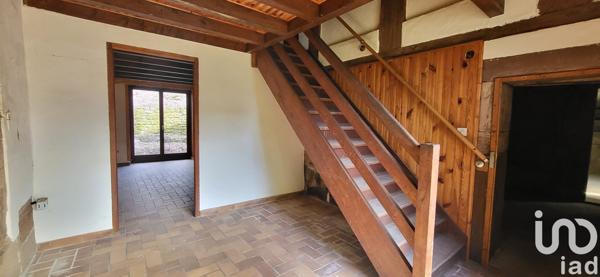 Maison à vendre 12 pièces 219 m² Écromagny