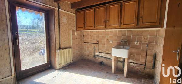 Maison à vendre 12 pièces 219 m² Écromagny