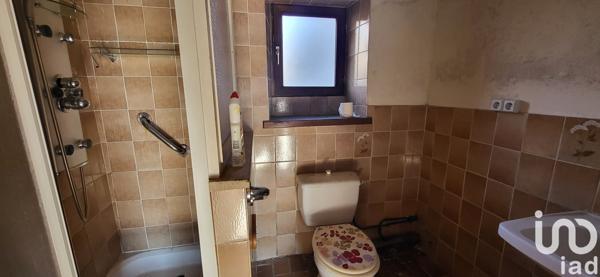 Maison à vendre 12 pièces 219 m² Écromagny