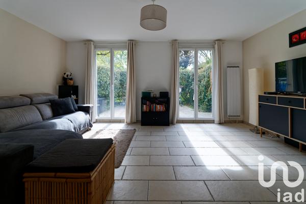 Appartement à vendre 4 pièces 84 m² Le Plessis-Trévise