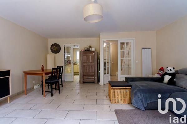 Appartement à vendre 4 pièces 84 m² Le Plessis-Trévise