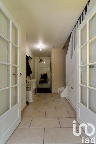 Appartement à vendre 4 pièces 84 m² Le Plessis-Trévise