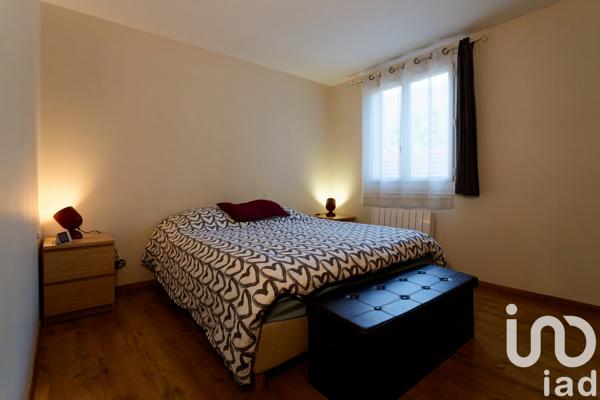 Appartement à vendre 4 pièces 84 m² Le Plessis-Trévise