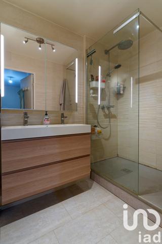 Appartement à vendre 4 pièces 84 m² Le Plessis-Trévise