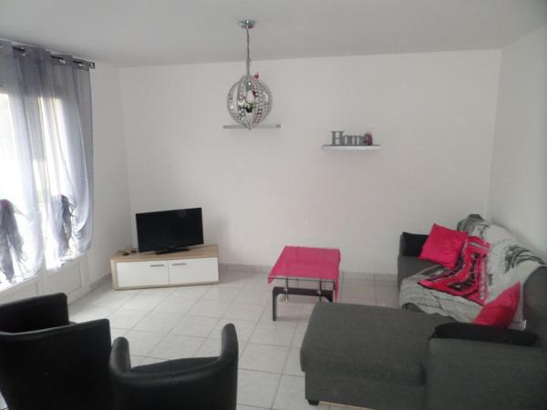 Maison à MESQUER, 44420 - 6 pièces 101m²