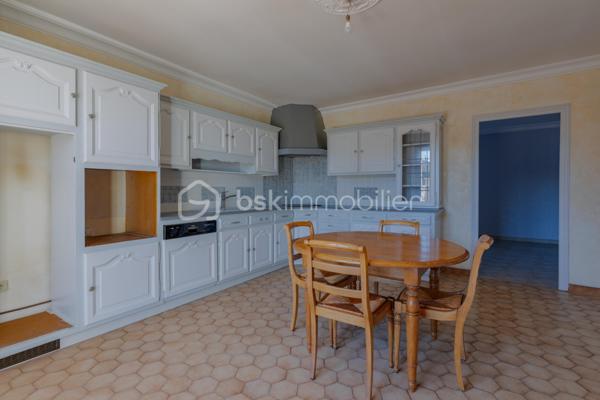 Appartement de 107,57 m²